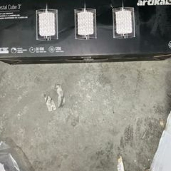 Champlain 22.375 in. 3-Light Brushed Nickel Modern Bathroom Vanity Light - Picture 4 of 5